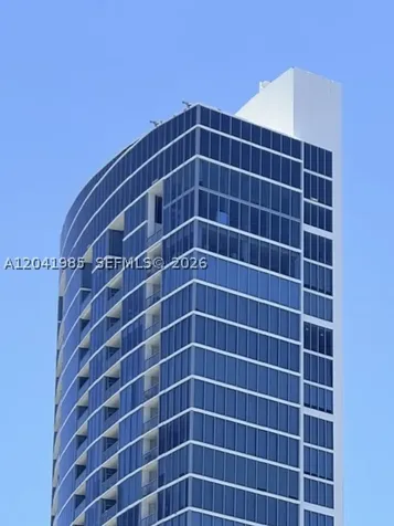 601 NE 36th Street Miami FL 33137