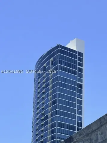 601 NE 36th Street Miami FL 33137