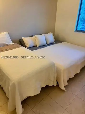 601 NE 36th Street Miami FL 33137