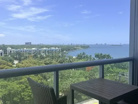 601 NE 36th Street Miami FL 33137