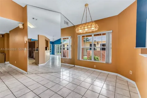 220 NW 207th Way Pembroke Pines FL 33029