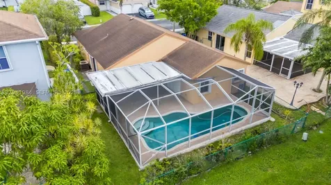 220 NW 207th Way Pembroke Pines FL 33029