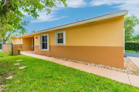 220 NW 207th Way Pembroke Pines FL 33029