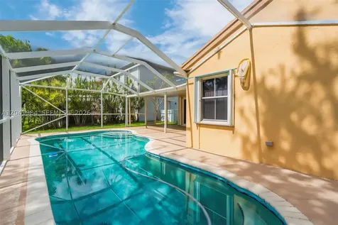 220 NW 207th Way Pembroke Pines FL 33029