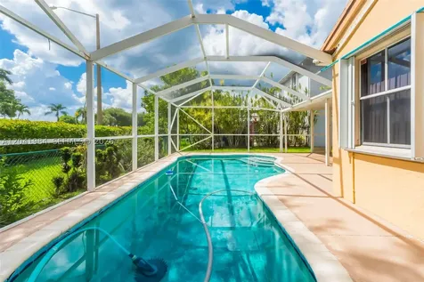 220 NW 207th Way Pembroke Pines FL 33029
