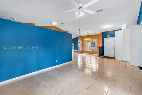 220 NW 207th Way Pembroke Pines FL 33029