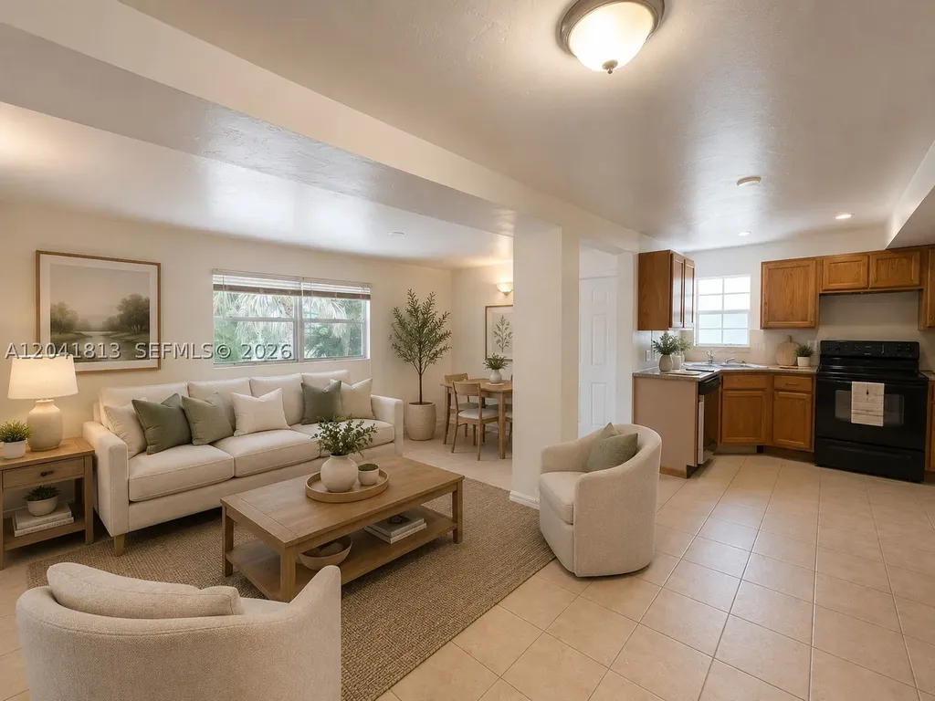804 NW 19th Terrace Fort Lauderdale FL 33311