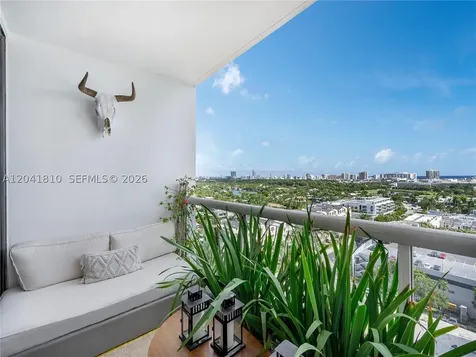 1900 Sunset Harbour Drive Miami Beach FL 33139
