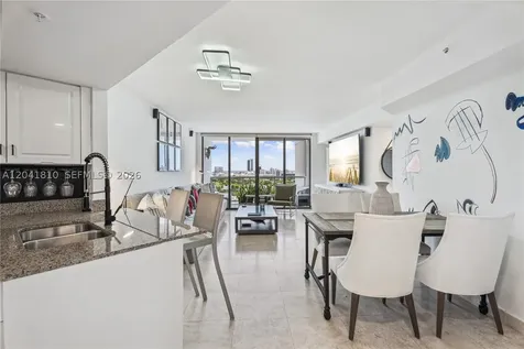 1900 Sunset Harbour Drive Miami Beach FL 33139