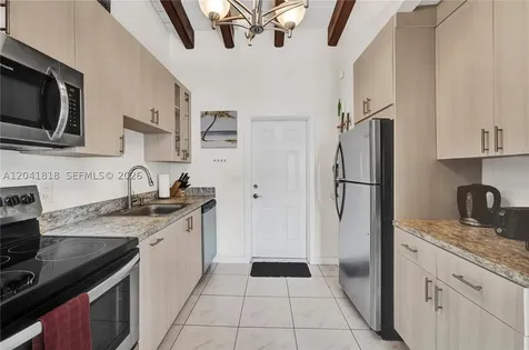 1704 Rodman Street Hollywood FL 33020