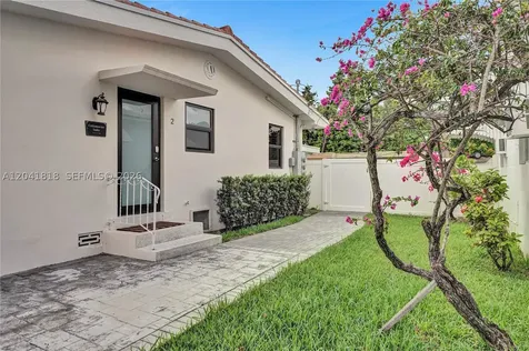 1704 Rodman Street Hollywood FL 33020