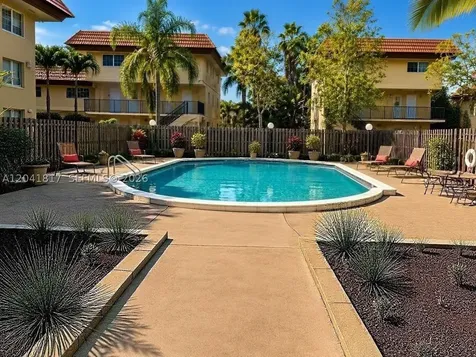 8600 SW 109th Avenue Miami FL 33173