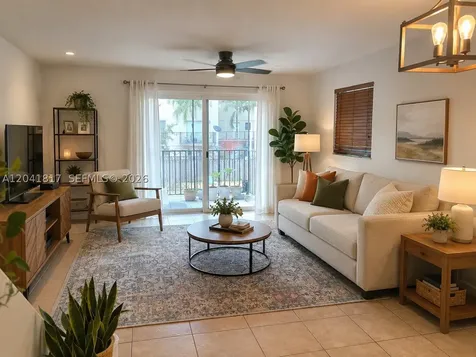 8600 SW 109th Avenue Miami FL 33173
