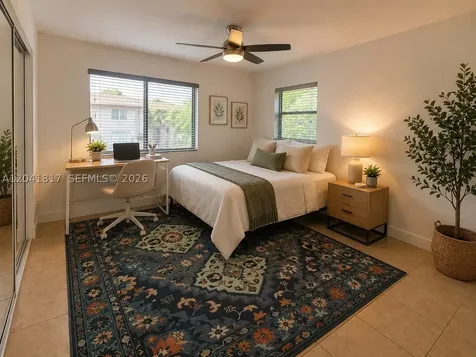 8600 SW 109th Avenue Miami FL 33173