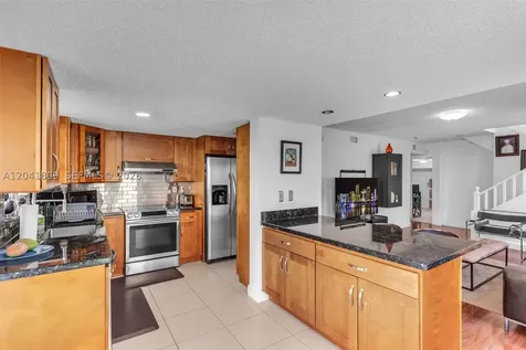 4766 SW 154th Avenue Miami FL 33185