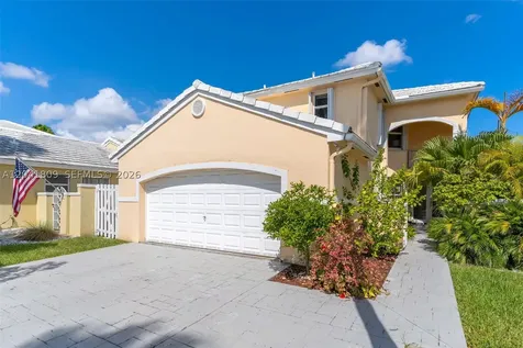 4766 SW 154th Avenue Miami FL 33185