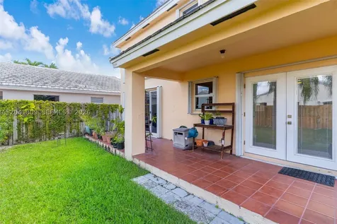 4766 SW 154th Avenue Miami FL 33185