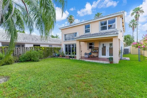 4766 SW 154th Avenue Miami FL 33185