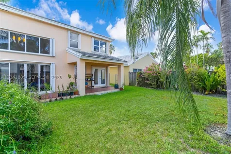 4766 SW 154th Avenue Miami FL 33185