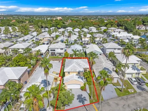 4766 SW 154th Avenue Miami FL 33185