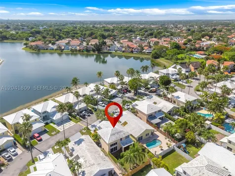 4766 SW 154th Avenue Miami FL 33185
