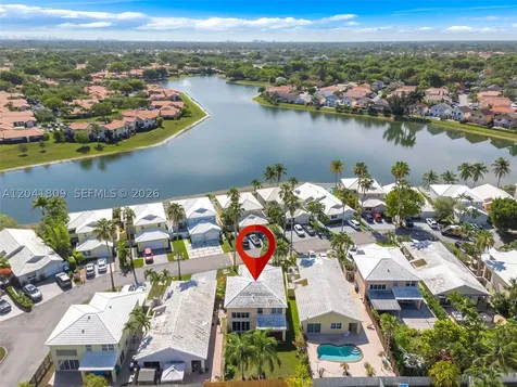 4766 SW 154th Avenue Miami FL 33185