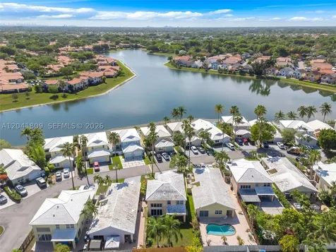 4766 SW 154th Avenue Miami FL 33185