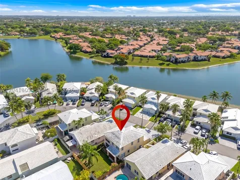 4766 SW 154th Avenue Miami FL 33185