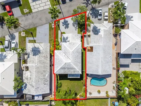 4766 SW 154th Avenue Miami FL 33185