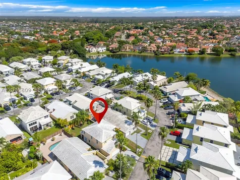 4766 SW 154th Avenue Miami FL 33185