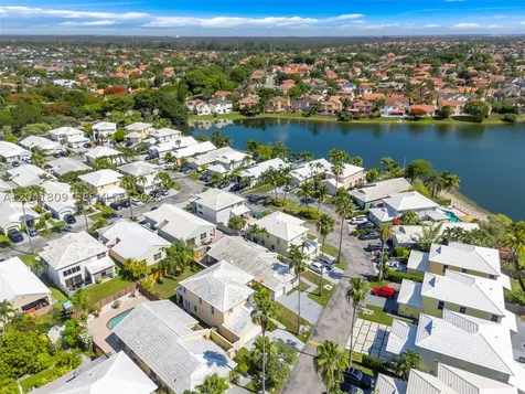 4766 SW 154th Avenue Miami FL 33185