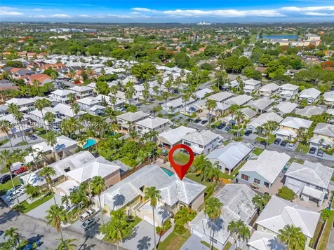 4766 SW 154th Avenue Miami FL 33185