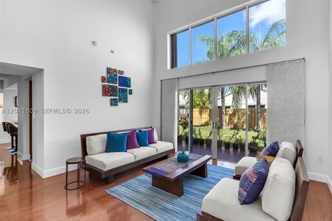 4766 SW 154th Avenue Miami FL 33185