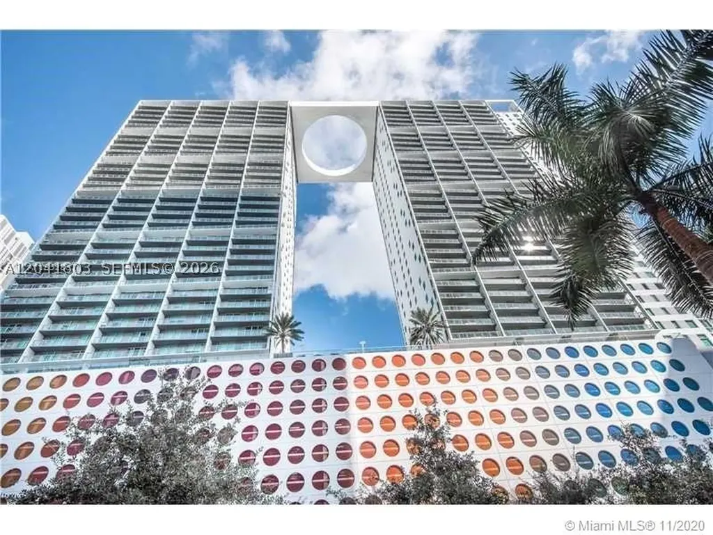 500 Brickell Avenue Miami FL 33131