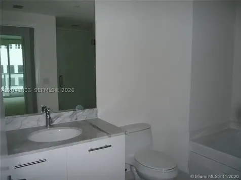 500 Brickell Avenue Miami FL 33131