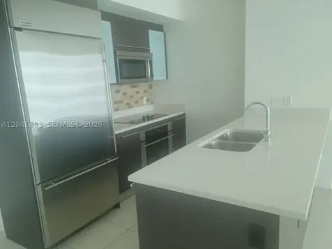 500 Brickell Avenue Miami FL 33131