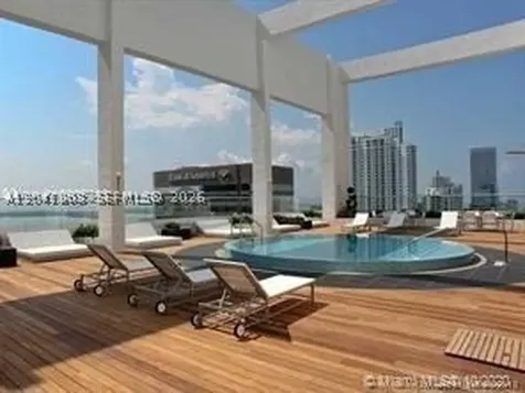 500 Brickell Avenue Miami FL 33131