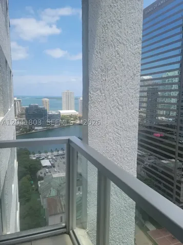 500 Brickell Avenue Miami FL 33131