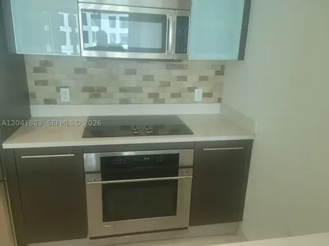 500 Brickell Avenue Miami FL 33131