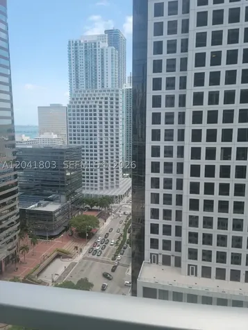 500 Brickell Avenue Miami FL 33131