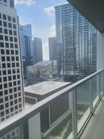 500 Brickell Avenue Miami FL 33131