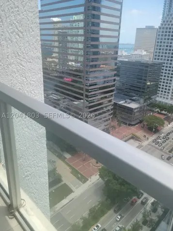 500 Brickell Avenue Miami FL 33131