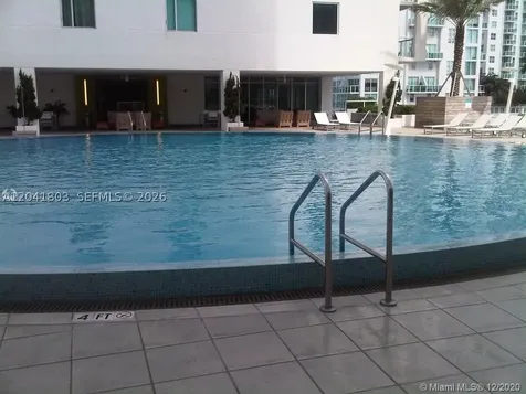 500 Brickell Avenue Miami FL 33131