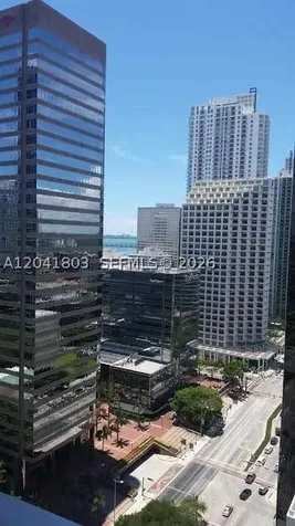 500 Brickell Avenue Miami FL 33131