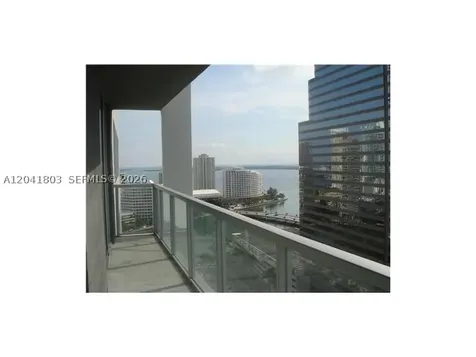 500 Brickell Avenue Miami FL 33131