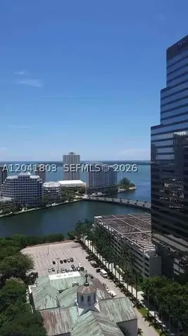 500 Brickell Avenue Miami FL 33131