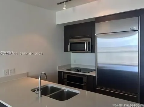 500 Brickell Avenue Miami FL 33131