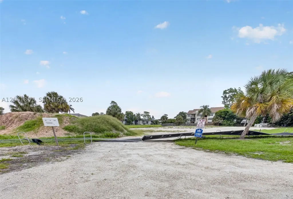 22962 Camino Del Mar Boca Raton FL 33433