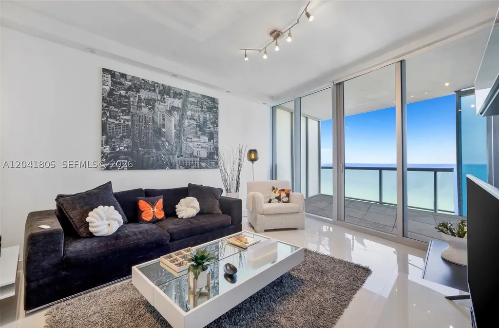 17121 Collins Avenue Sunny Isles Beach FL 33160