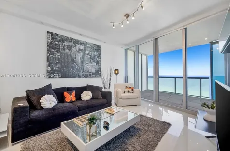 17121 Collins Avenue Sunny Isles Beach FL 33160